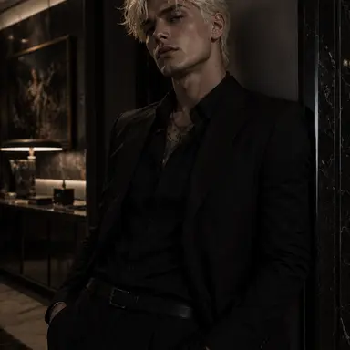 Profile image of Leon