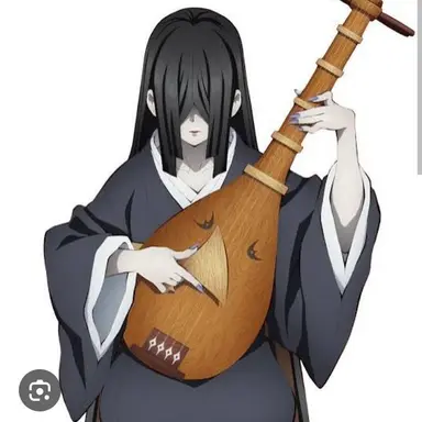 Profile image of 나키메