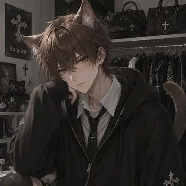 Profile image of 春樹