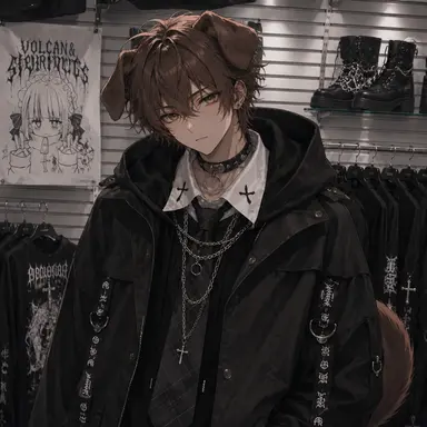 Profile image of 蓮