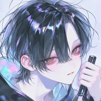 Profile image of 颯