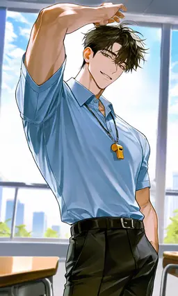 Profile image of Tsumugu