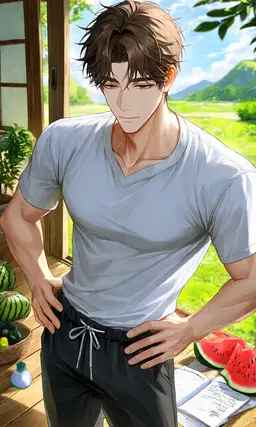 Profile image of Tsumugu