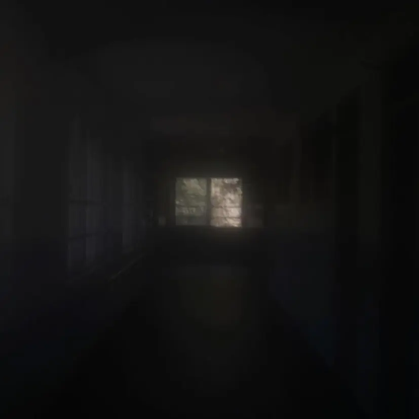 Nonoghostsbut의 惡―