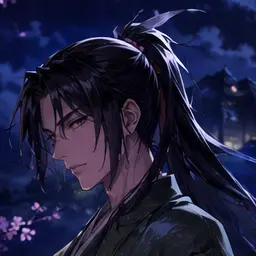 Profile image of 후유키