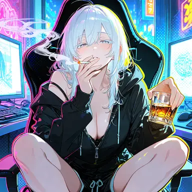 Profile image of シイ