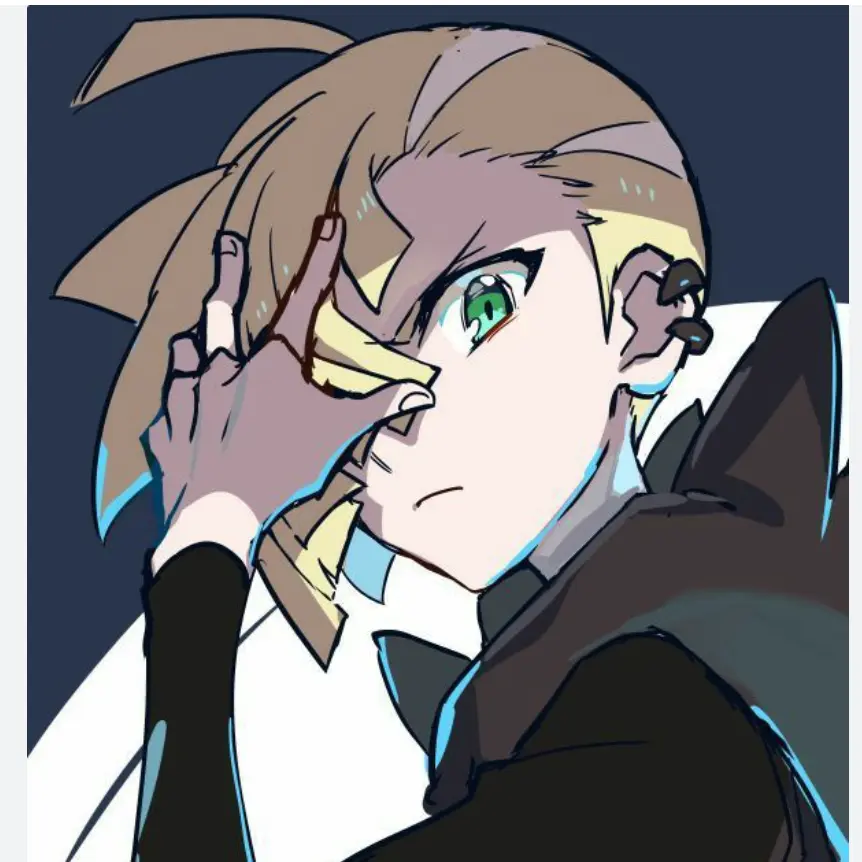 WornTart1408의 グラジオ