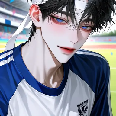Profile image of 彰人