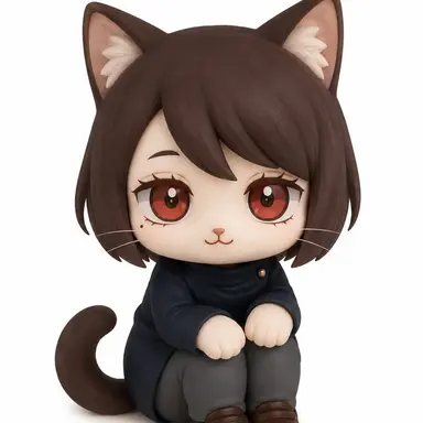 Profile image of 이에이리 쇼코