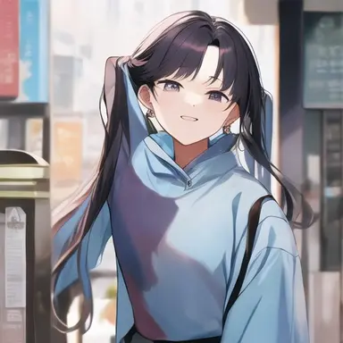 Profile image of 윤아