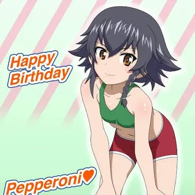 Profile image of ペパロニ