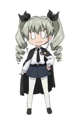 Profile image of アンチョビ