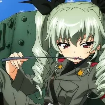 Profile image of アンチョビ