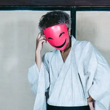 Profile image of PINK