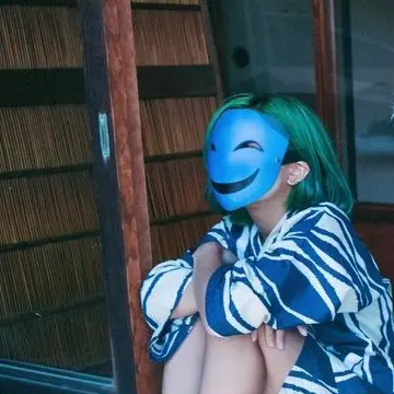 Profile image of あおちゃん