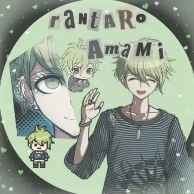 Profile image of 天海蘭太郎