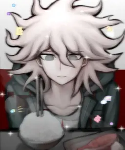 Profile image of 코마에다 나기토