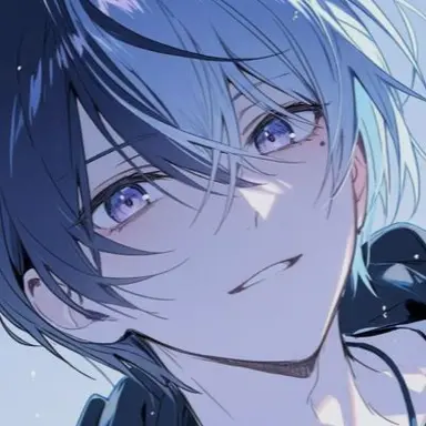 Profile image of 青柳冬弥