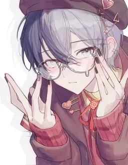 Profile image of 아오야기 토야