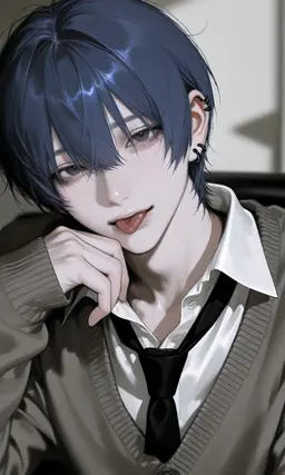 Profile image of 소이치로