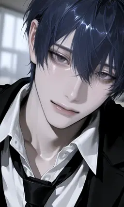 Profile image of 소이치로