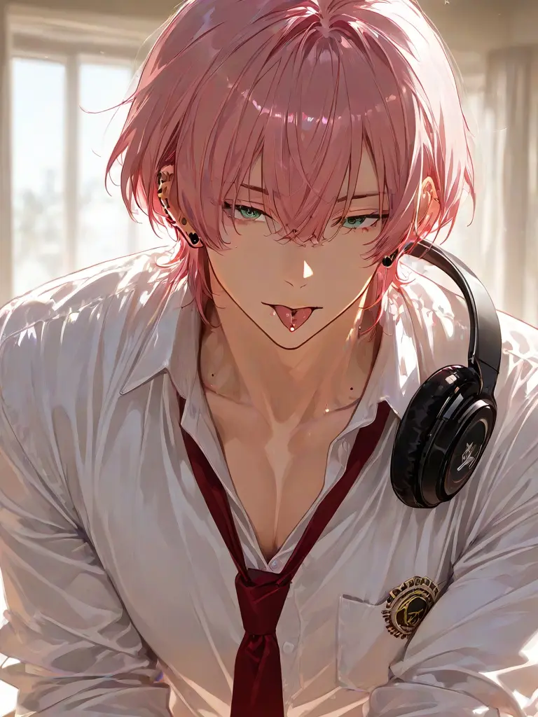 AngstyXeme9976의 アンタだけが、俺の唯一の人