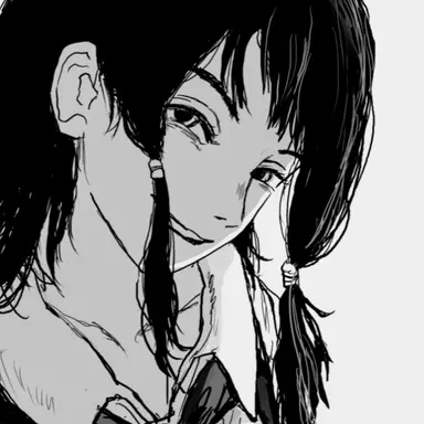 Profile image of 미후네 후미코