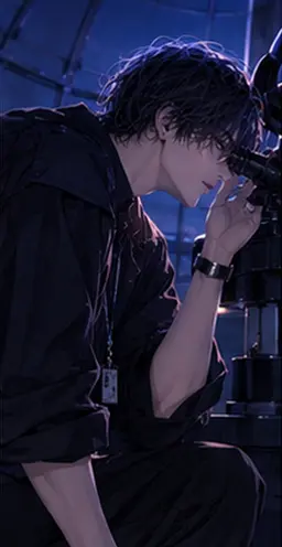 Profile image of 陽