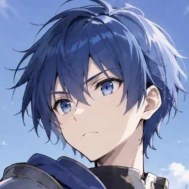 Profile image of 루크