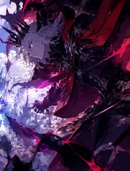 Profile image of 마왕