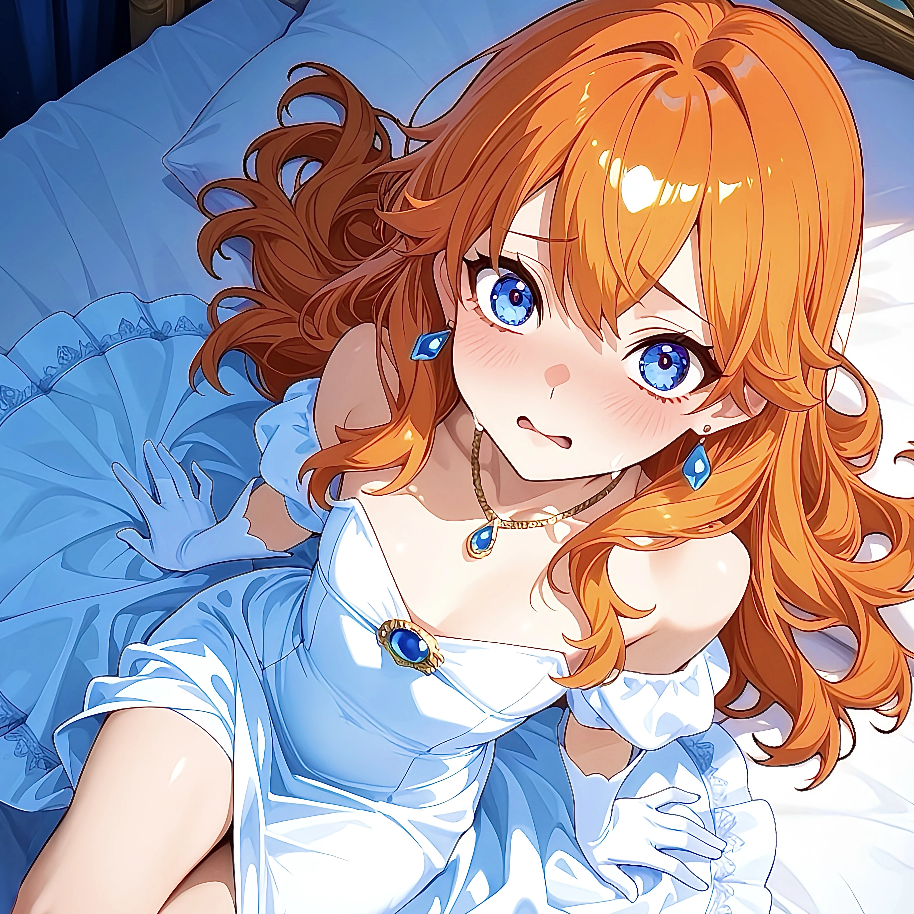 セレスティア