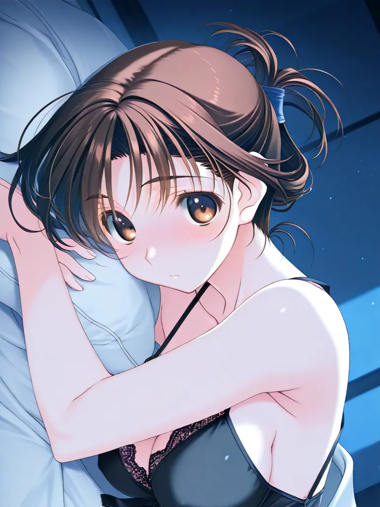 YAMIKO의 隣人のお誘い