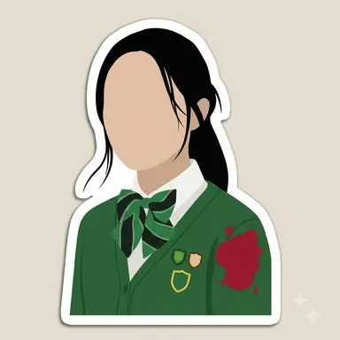 Profile image of 윤이삭