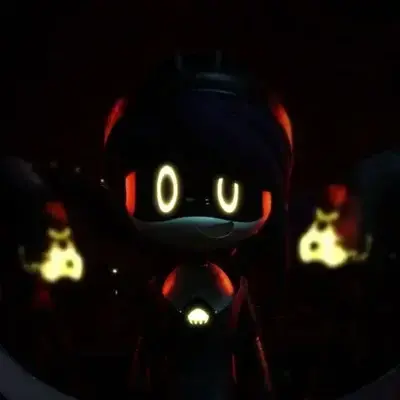 HurtXerus4218의 Murder Drones Ep7