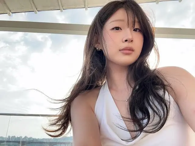 Profile image of Xueli