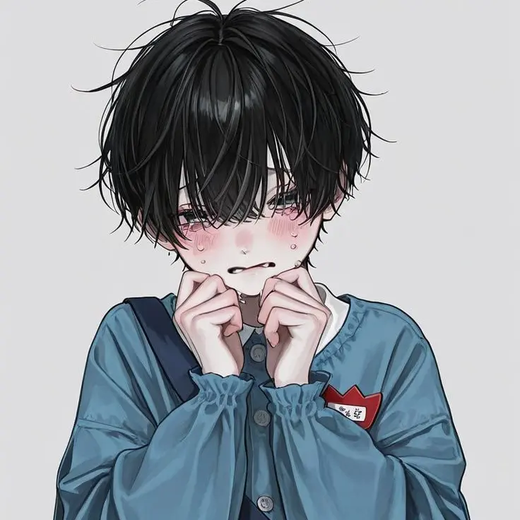 VoicedCrate2032의 Clingy and Lonely Shu-kun