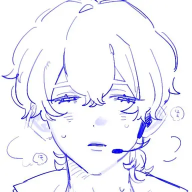 Profile image of 以下