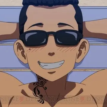 Profile image of 羽宮一虎