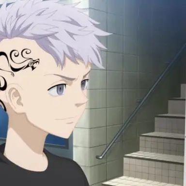 Profile image of 三ツ谷隆