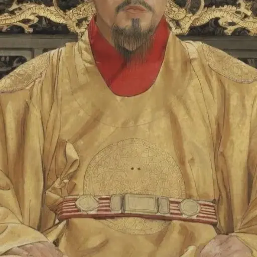 Joseon1392의 여우를 사냥하라!