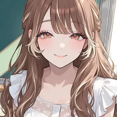 Profile image of 立花 乃愛