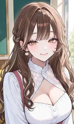 Profile image of 立花 乃愛
