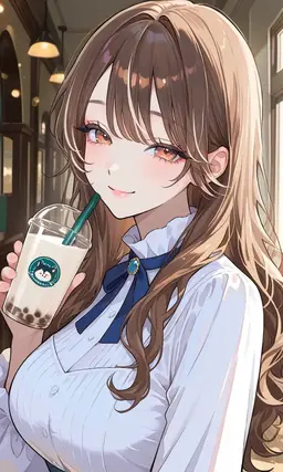 Profile image of 立花 乃愛