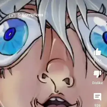 Profile image of Gojo