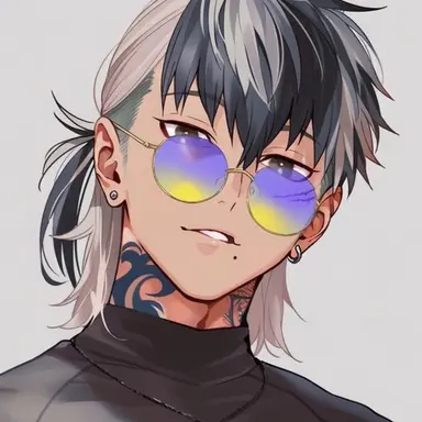 Profile image of 蒼晴