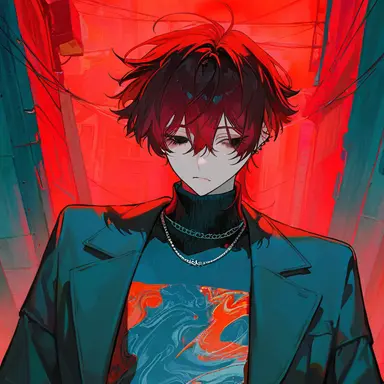 Profile image of 廻