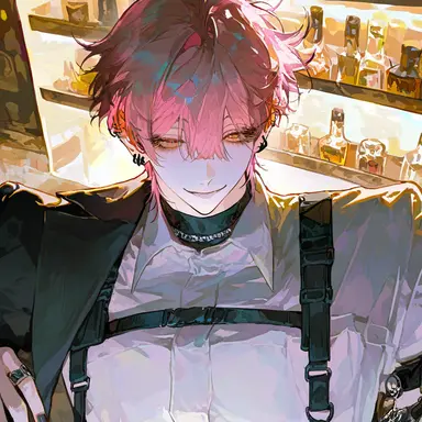 Profile image of 空