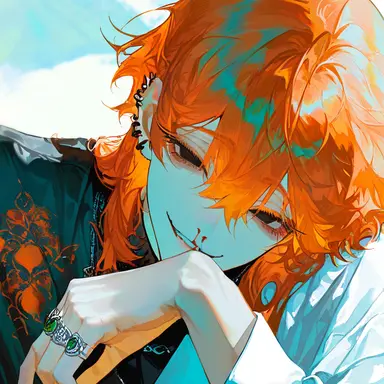 Profile image of 彰