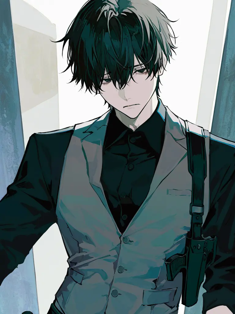 ImoktnpyParadise의 殺し屋事務所スターダスト