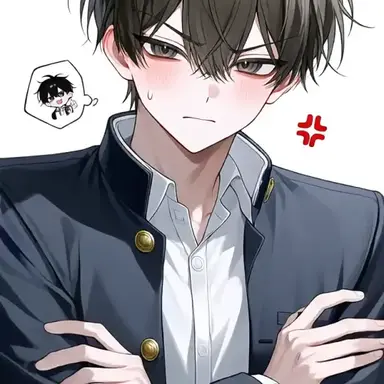 Profile image of Ren Katsuragi